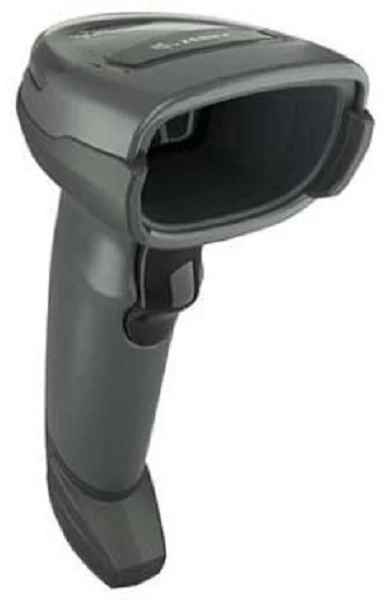 Zebra Brūkšninių Kodų Skaitytuvas Ds4608-sr7u2100sgw Usb