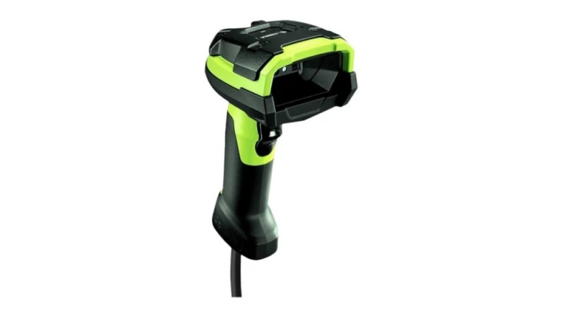 Zebra Brūkšninių Kodų Skaitytuvas Li3608-er20003vzww Usb