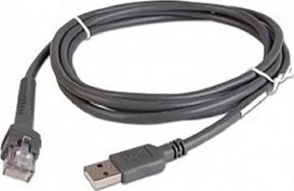 Zebra Rj-45 Usb Kabelis 2.8
