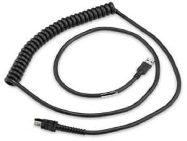 Zebra Rj-45 Usb Kabelis 3.65