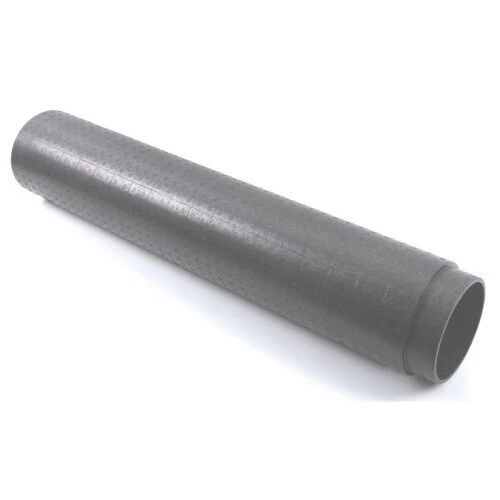 Zehnder EPP 160 izoliuotas ortakis, L1000mm, D190/160mm