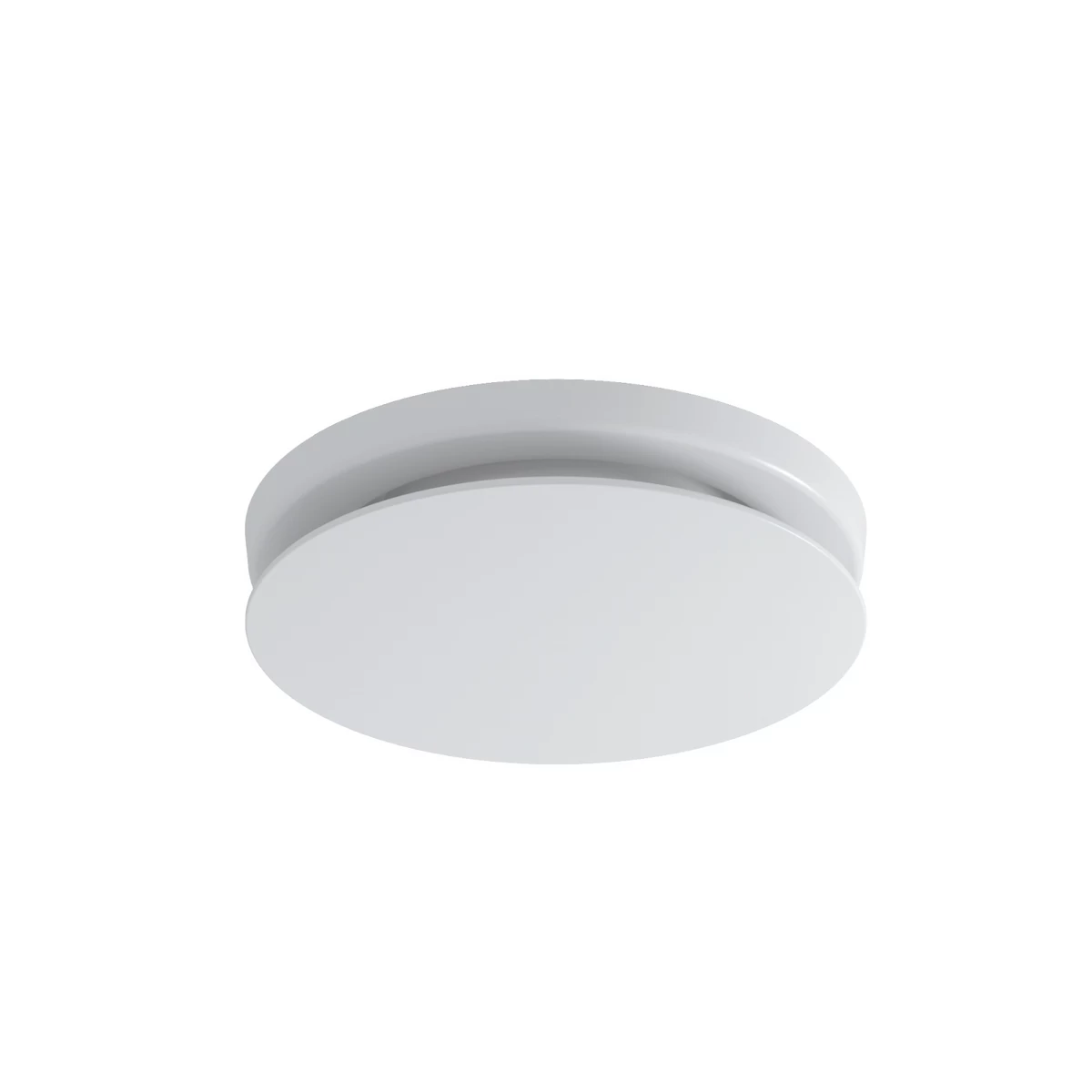 Zehnder ComfoValve Luna vėdinimo difuzorius oro ištraukimui
