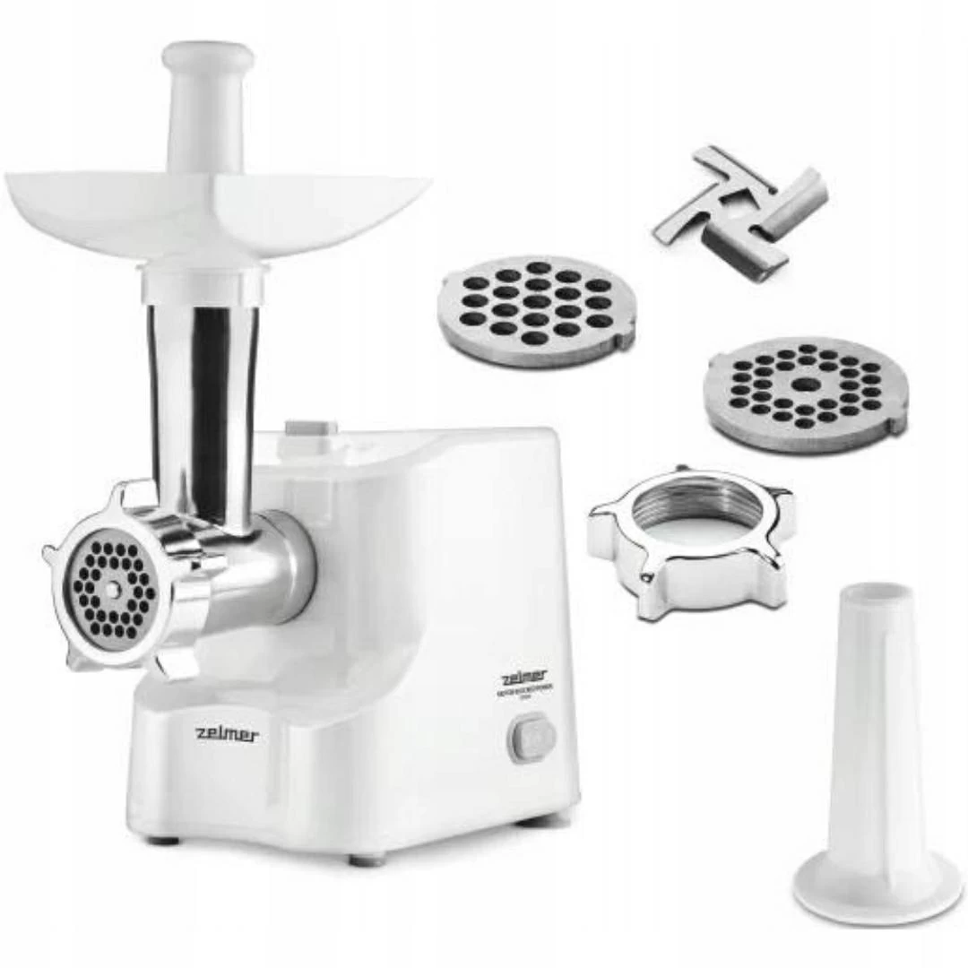 zelmer Mėsmalė Zmm1010b