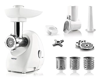 Zelmer Mėsmalė Zmm4045b Z