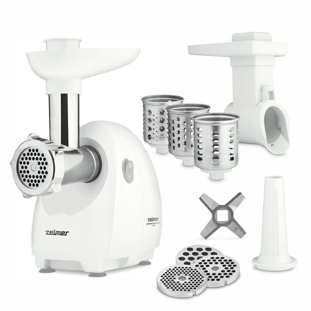 Zelmer Mėsmalė Zmm4048b Z