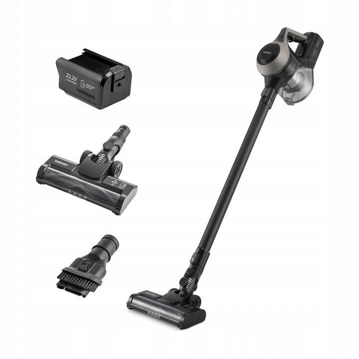 Zelmer Vertikalus Dulkių Siurblys Zsvc510d Piotr Upright