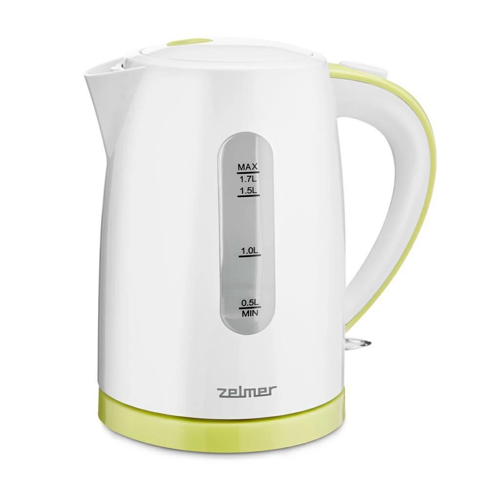 Zelmer Virdulys Zck7616l Lime