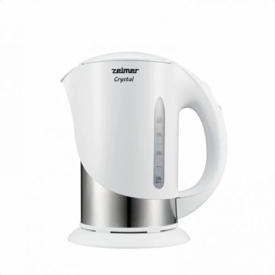 Zelmer Virdulys Zck7630w Baltas