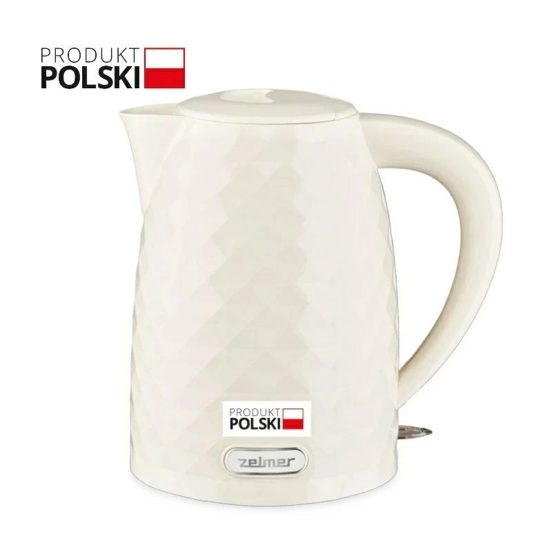 Zelmer Virdulys Zck7632f