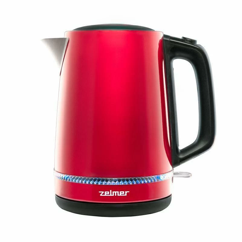 Zelmer Virdulys Zck7921r Raudonas