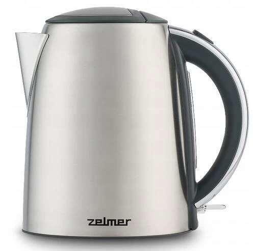 Zelmer Virdulys Zck7930 Inox