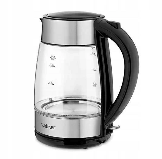 Zelmer Virdulys Zck8011 Inox