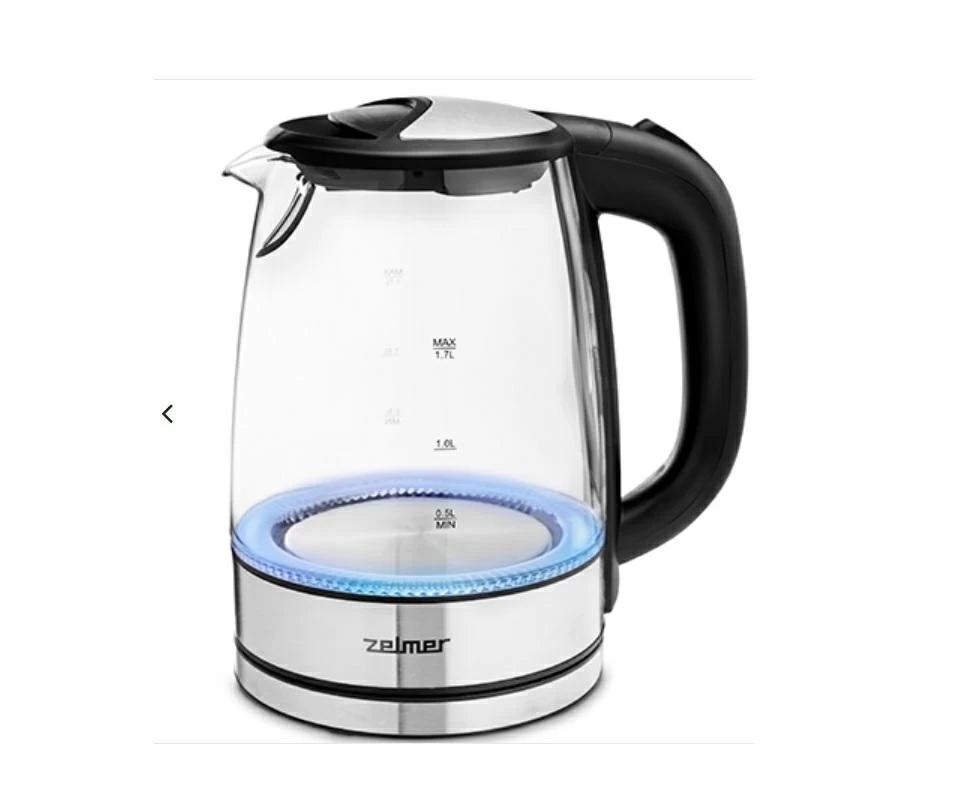 Zelmer Virdulys Zck8024 Stiklas