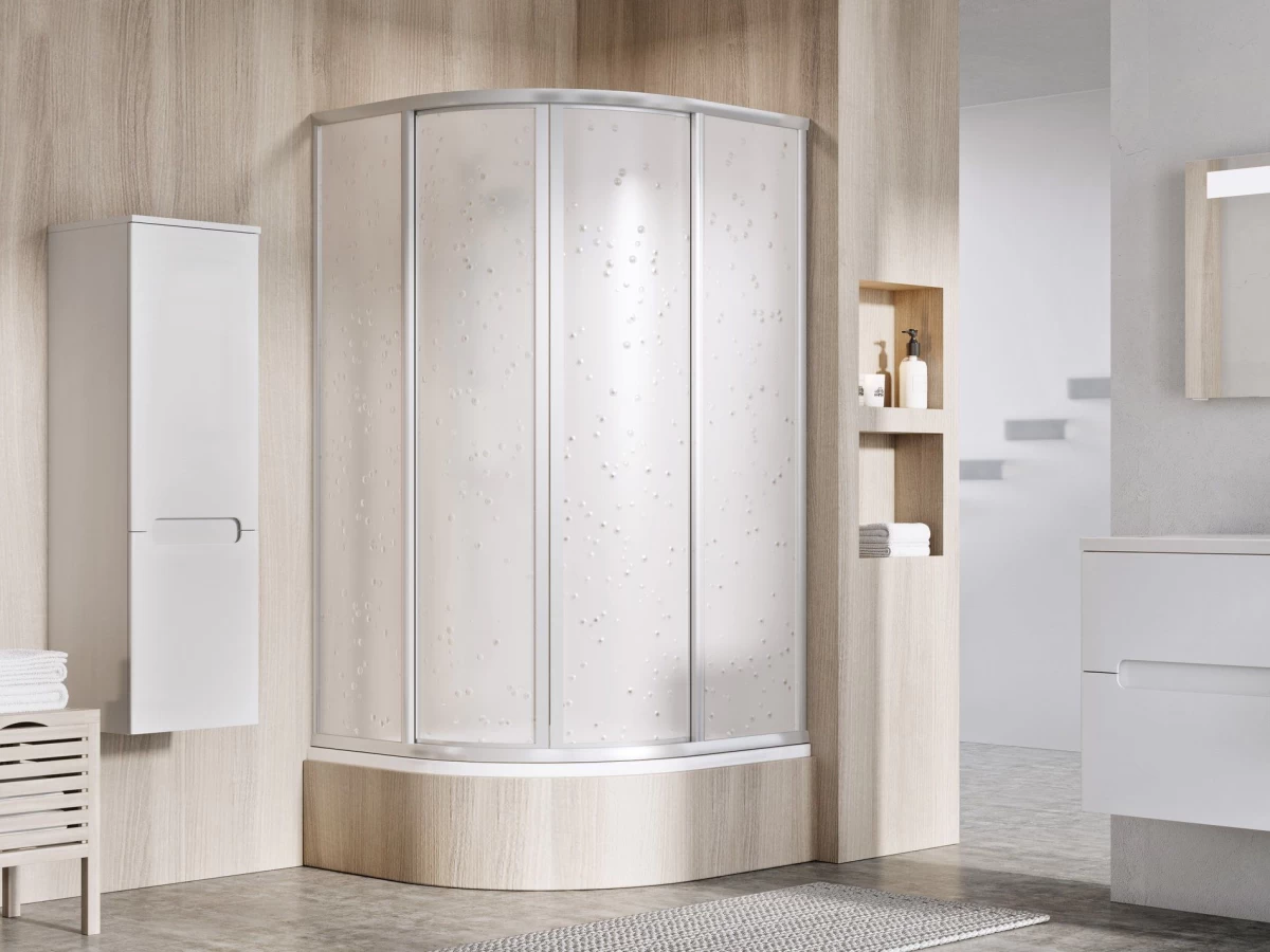 Žema dušo kabina Supernova SKCP4 Sabina SKCP4 90x90, Sabina satinas+plastikas Pearl 31177VU0011 Žema dušo kabina Supernova SKCP4 Sabina SKCP4 90x90, Sabina satinas+plastikas Pearl 31177VU0011
