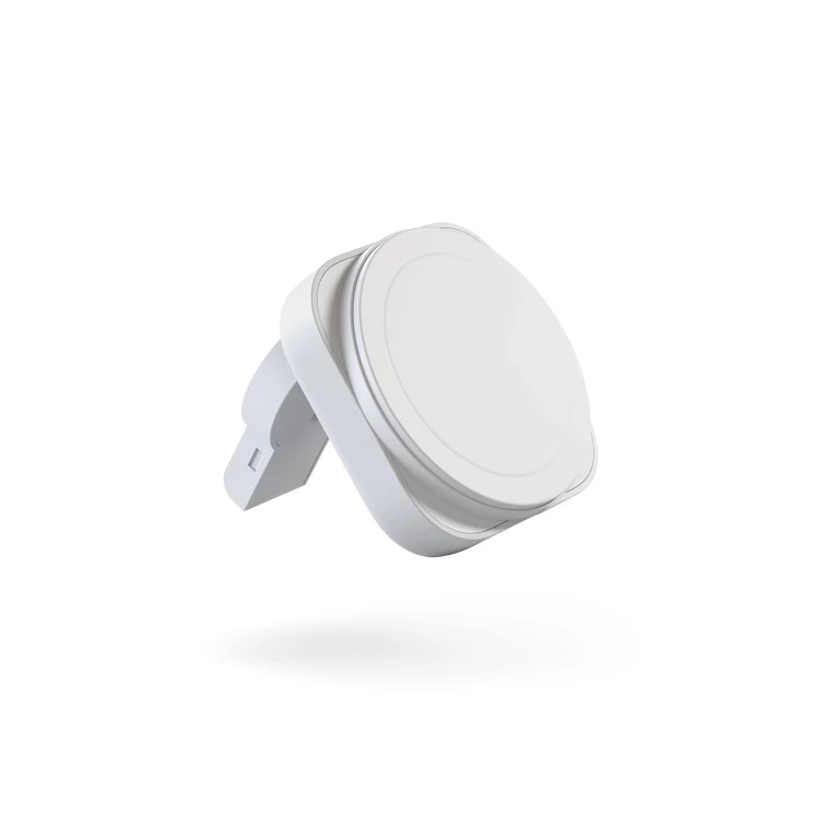 zens Travel 2in1 Magsafe Applewatch - Belaidis įkroviklis Dviem magsafe įrenginiams Ir apple Watch Laikrodžiui (magsafe 15 W, Apple Watch 5 W) (baltas) zens Travel 2in1 Magsafe Applewatch - Belaidis įkroviklis Dviem magsafe įrenginiams Ir apple Watch Laikrodžiui (magsafe 15 W, Apple Watch 5 W) (baltas)