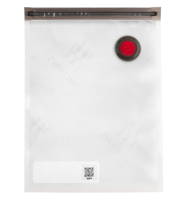 Zestaw toreb próżniowych ZWILLING Fresh &amp; Save - 49 cm 36800-305-0