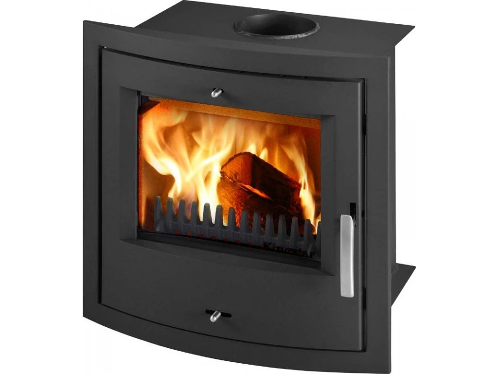 Židinio įdėklas Thorma Domino III, 7kW, malkinis