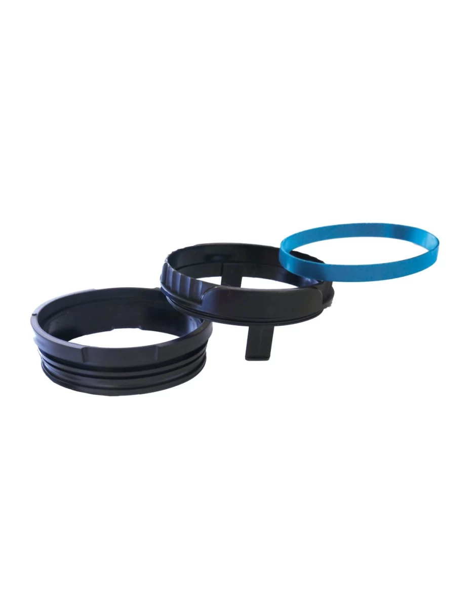 Žiedų sistema WATERPROOF ANTARIES