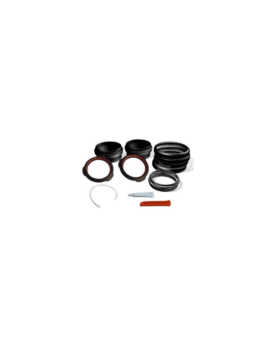Žiedų sistema WATERPROOF ULTIMA TWIST SYSTEM