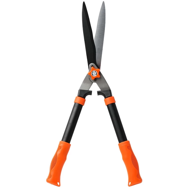%-ŽIRKLĖS KRŪMŲ KARPYMUI ERGONOMIC 12mm VERTAS (RN4201) (AKCIJA)