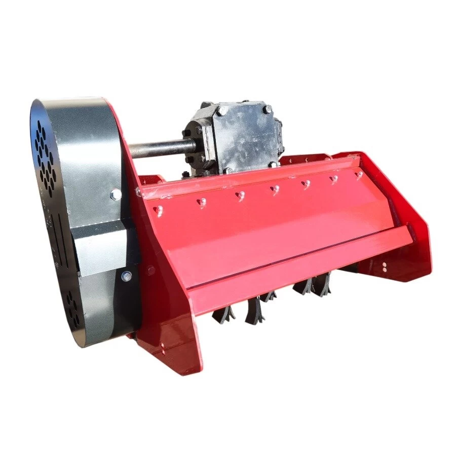 Žolės mulčeris traktoriukui Rider, R-1500