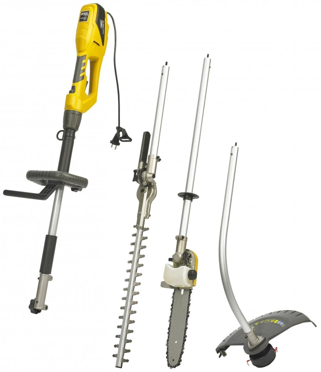 Žoliapjovė TEXAS Smart Combi 100 3in1 Žoliapjovė TEXAS Smart Combi 100 3in1