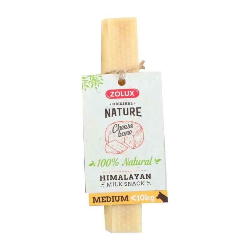 ZOLUX Himalayan Cheese M kramtukai šunims, 57 g
