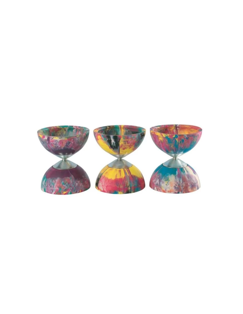 Žongliravimo žaidimas DIABOLO Competition