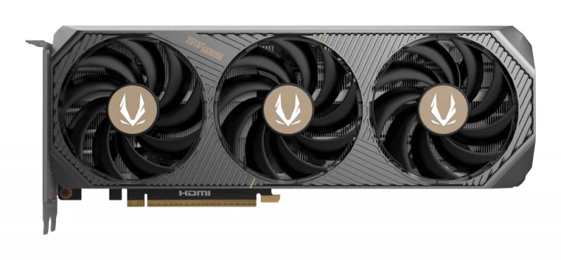 Zotac Gaming Geforce Rtx 5070 Solid 12gb (zt-b50700d-10p) Vaizdo Plokštė