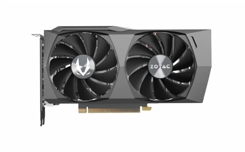 Zotac Geforce Rtx 3060 Twin Edge 12gb Gddr6 (zt-a30600e-10m) Vaizdo Plokštė