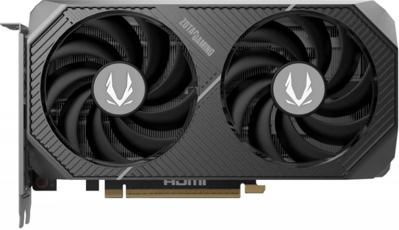 Zotac Vaizdo Plokštė Zt-b50610e-10m