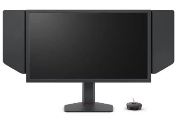 Zowie 9h.ln1lb.qbe Monitorius (24.1&amp;quot; /tn /280hz /1920 X 1080 /juodas)