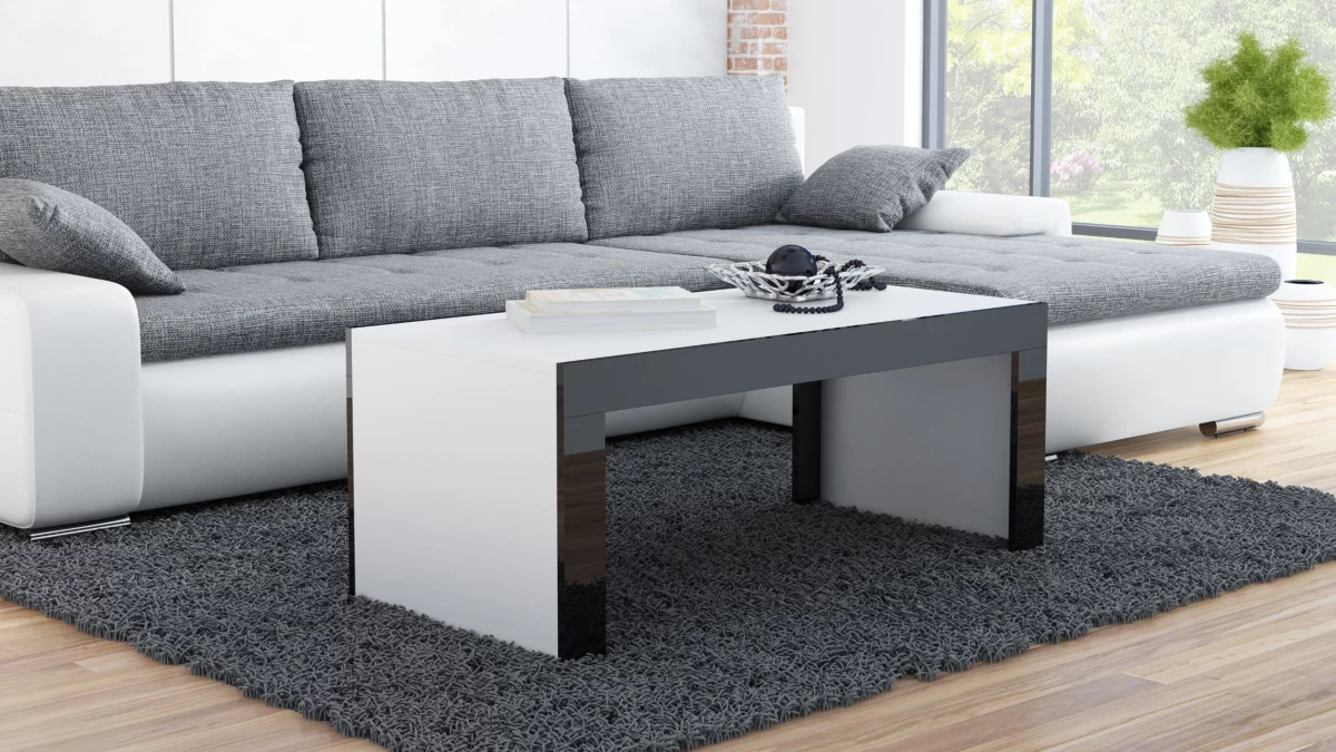Žurnalinis staliukas CM22502