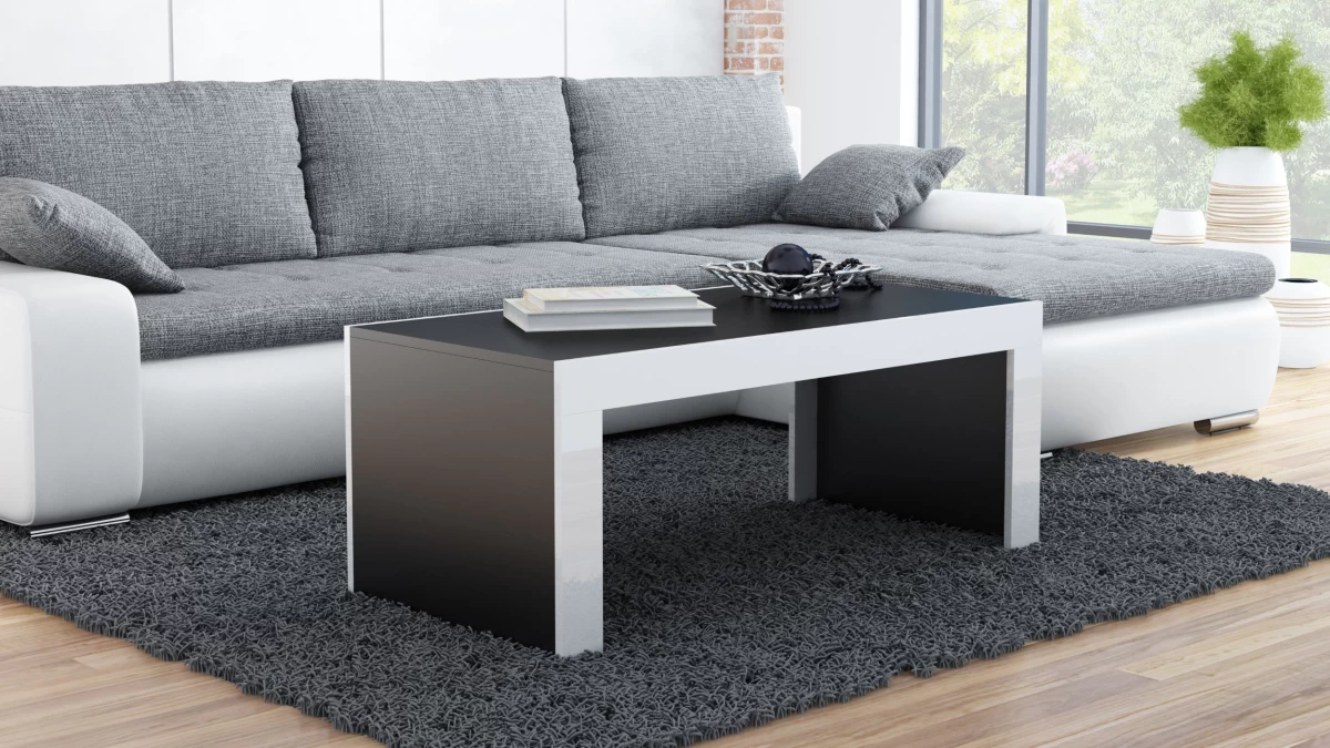 Žurnalinis staliukas CM22506