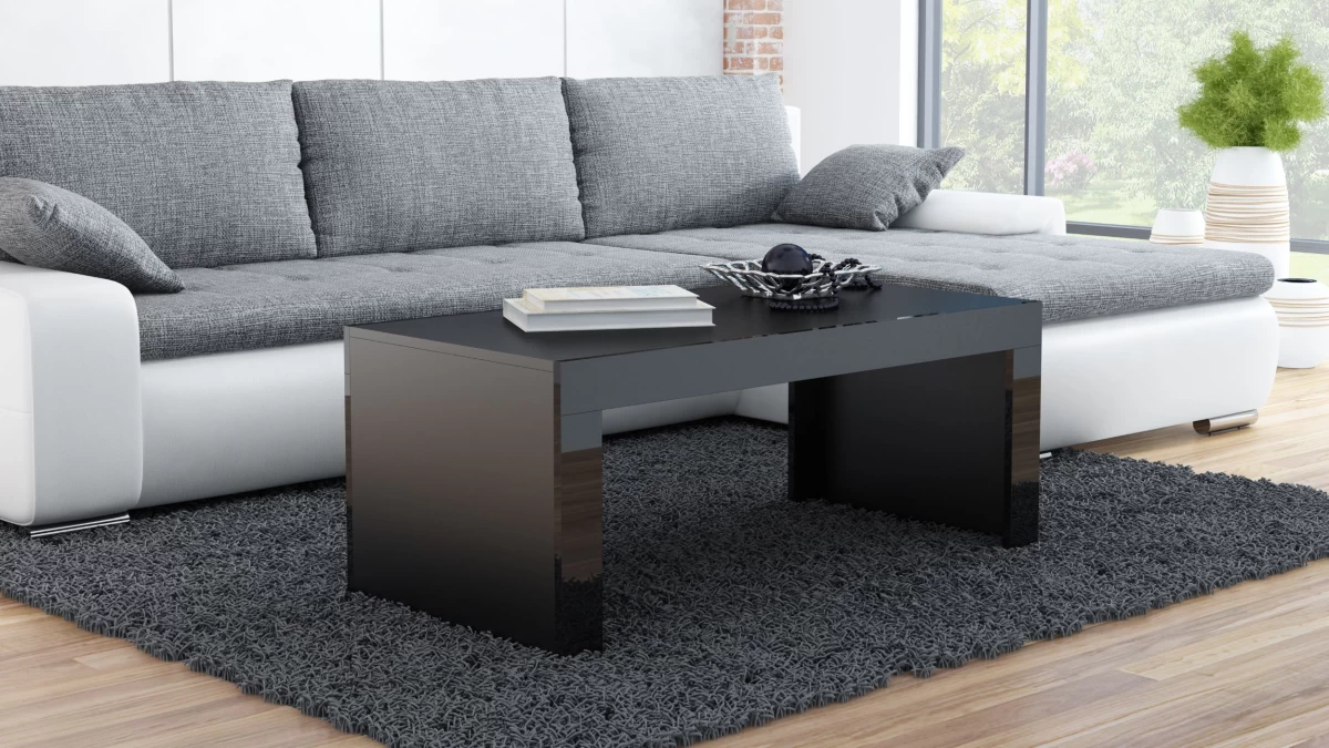Žurnalinis staliukas CM22508