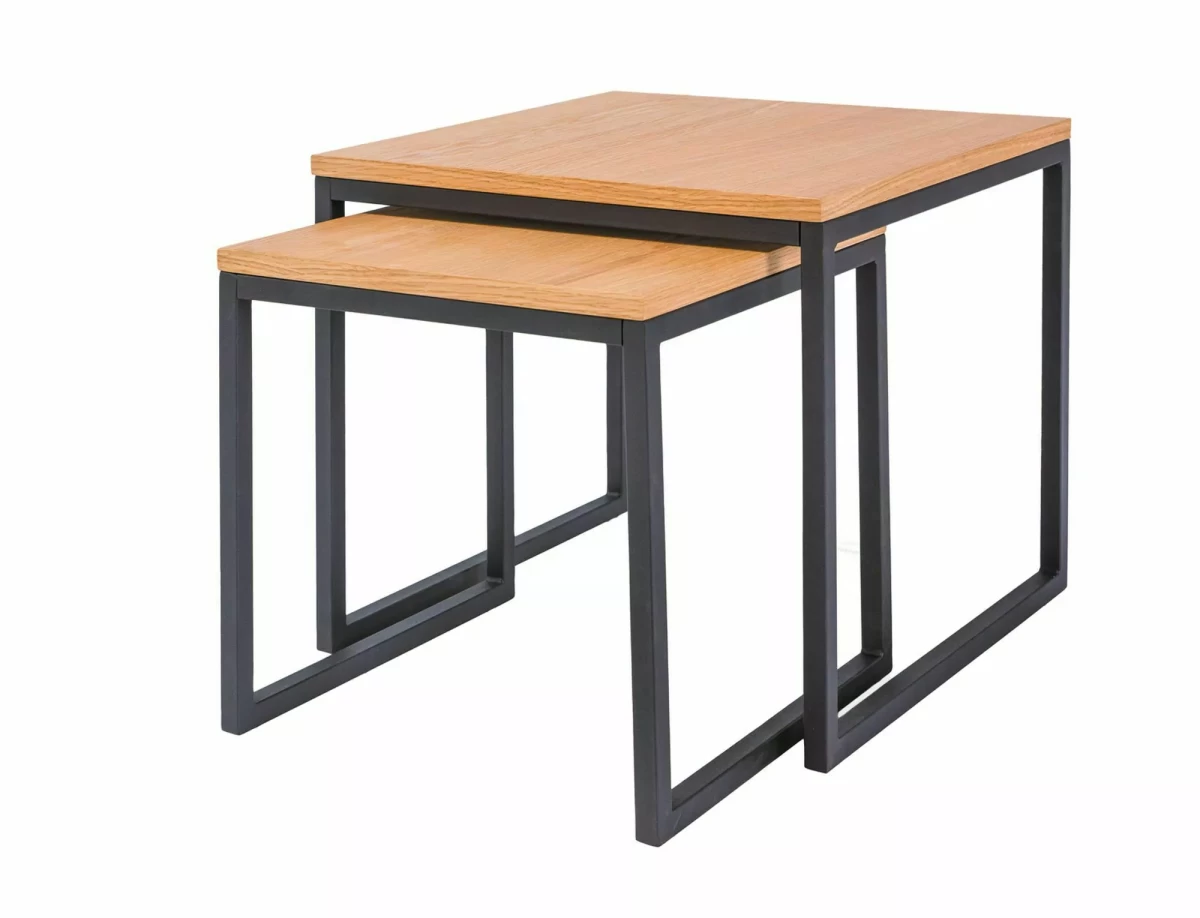 Žurnalinis staliukas SG25165