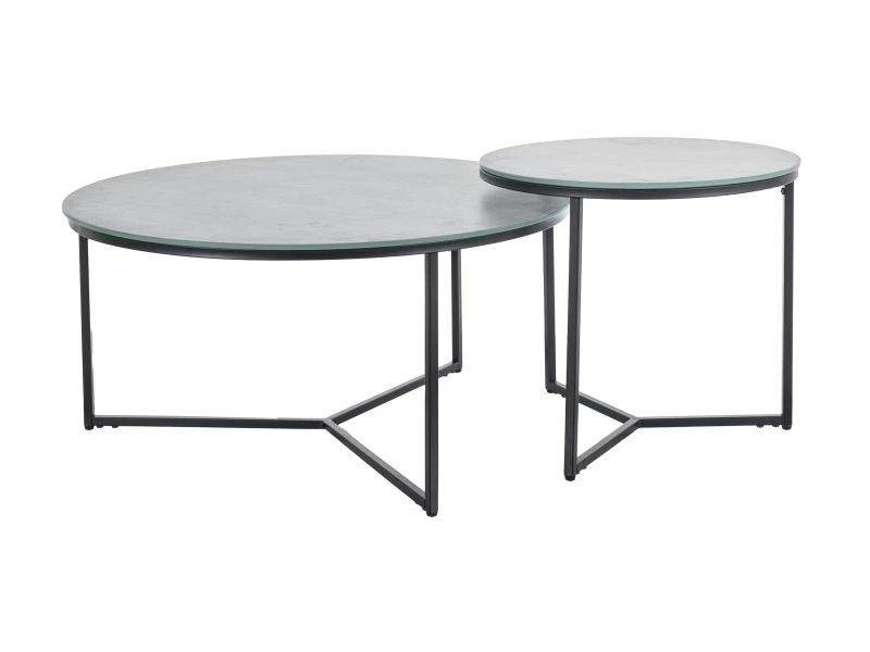 Žurnalinis staliukas SG26037