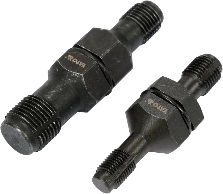 Žvakės sriegio atnaujinimo rinkinys | M10X1 / M12X1,25 / M14X1,5 / M18X1,5 (YT-17697)