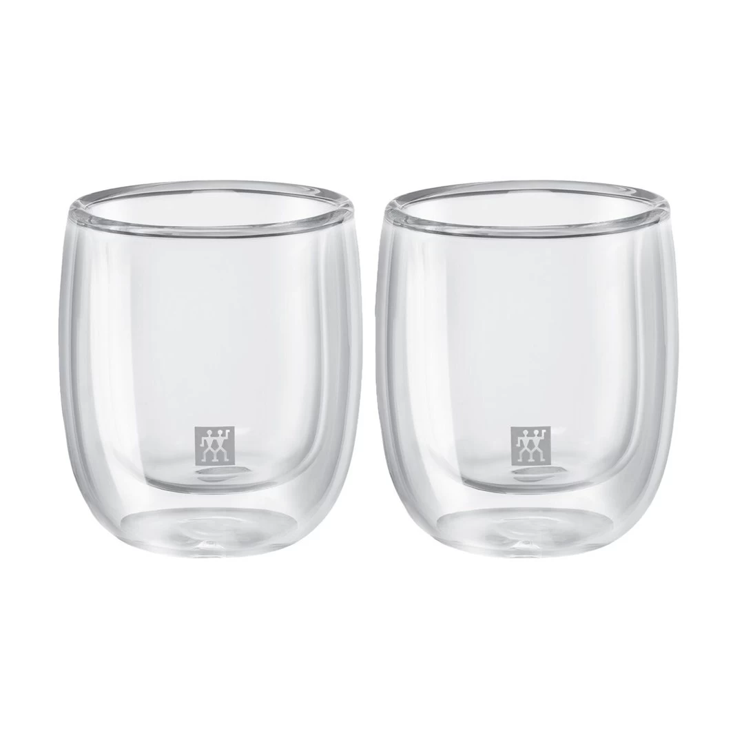 ZWILLING 39500-075 Transparent 2 pc(s) 80 ml