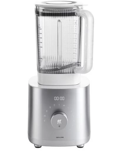 ZWILLING ENFINIGY Blender 1.8 L Tabletop blender 1600 W Silver