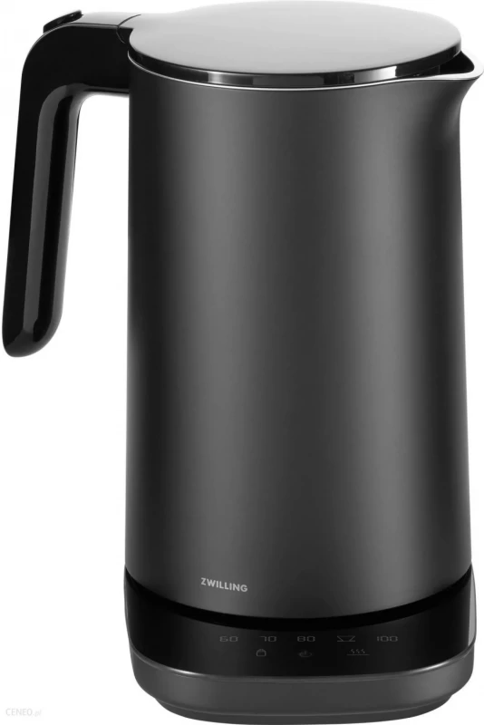 Zwilling Enfinigy Pro Virdulys Juodas (1,5 L /1850 W / Juodas )