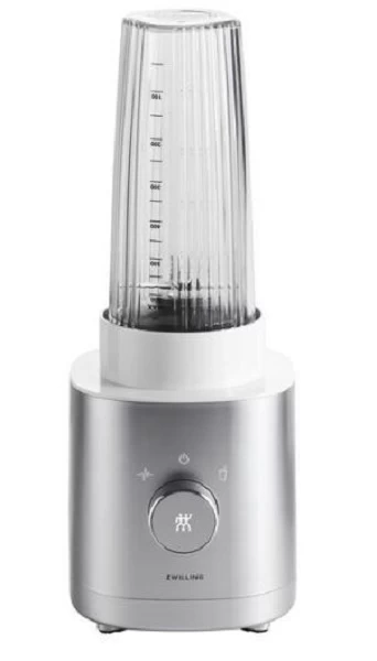 Zwilling enfinigy Stendinis Maišytuvas 53003-000-0(600w / Sidabrinis)