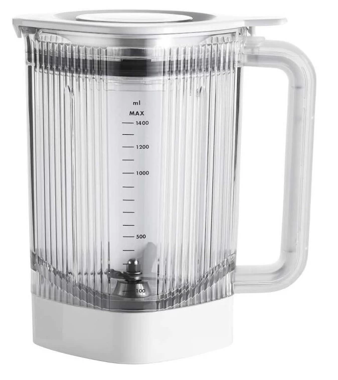 Zwilling enfinigy Stovintis Maišytuvas 53002-000-0(1200 W / Sidabrinės Spalvos)