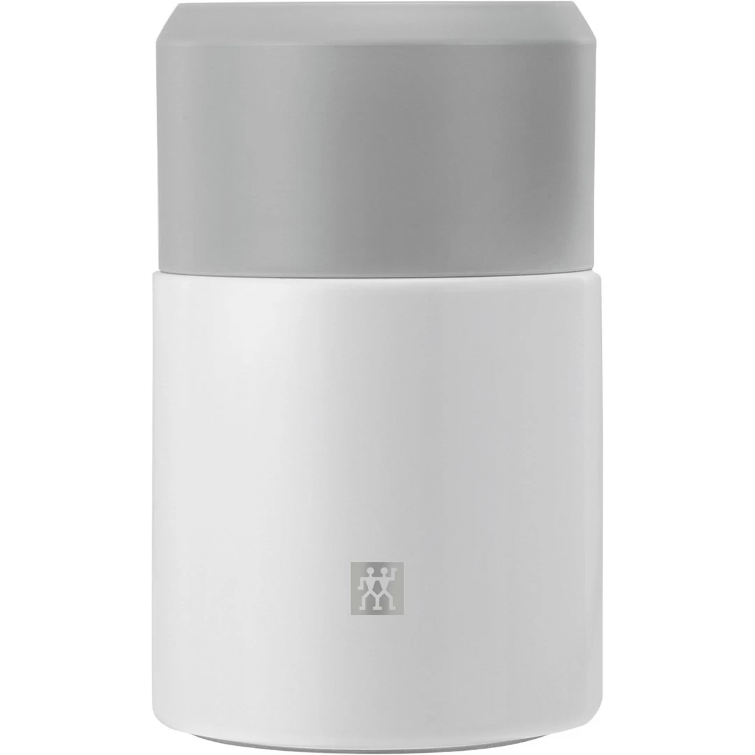 ZWILLING Thermo food container 39500-509-0 white 700ml