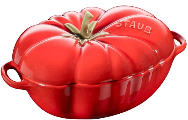 ZWILLING Tomato 40511-855-0 500 ML Round Casserole baking dish