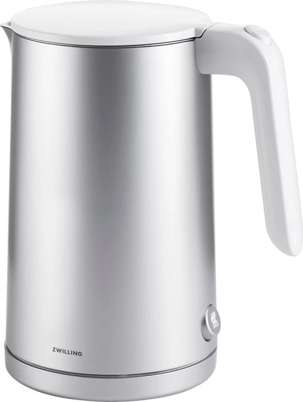 Zwilling Virdulys 53005-000-0 (1,5 L /1850 W / Sidabrinės Baltos Spalvos )