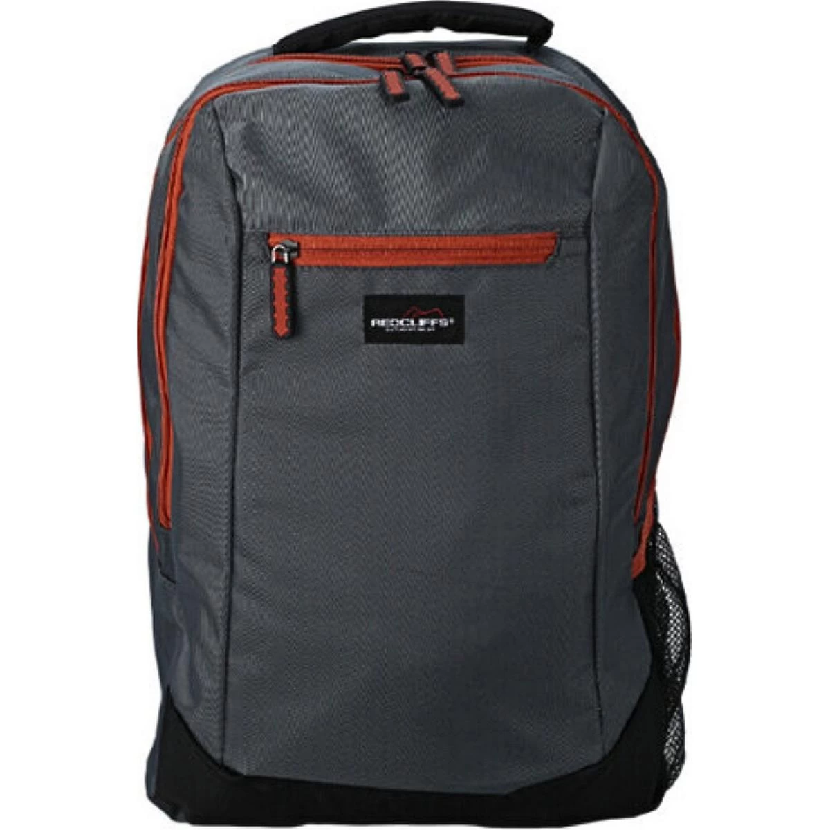 žygių Kuprinė 19l Redcliffs Grey