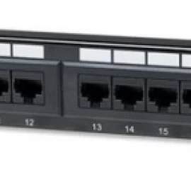 022892 Techly 19 Komutacinis Skydelis