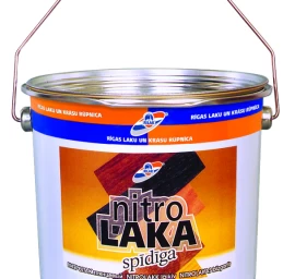0,45L NITROLAKAS MATINIS