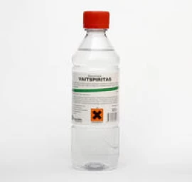 0,5L VAITSPIRITAS BEAROMATINIS